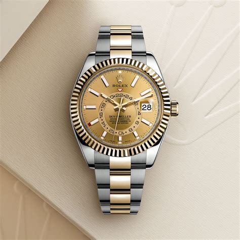 buchere rolex